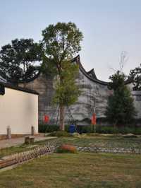 福建旅遊｜福州周邊-梁厝歷史文化街區