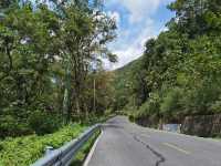 湖北孝感雙峰山森林公園，武漢周邊遊好選擇