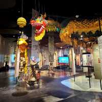 ‼️DON’T MISS the Zhuhai Museum!😍