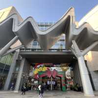 深圳網紅商場：觀瀾MH Mall