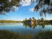 承德避暑山莊：皇家園林的瑰麗之寶，你不可錯過的旅遊勝地