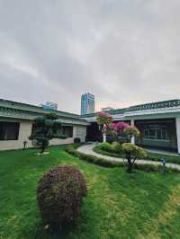 白天鵝迎賓館（肇慶星湖店）