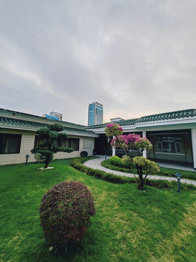 白天鵝迎賓館（肇慶星湖店）