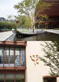 Club Med地中海白日方舟·南京仙林| 新開業