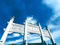 忻州市|五台山朝台大圓滿全攻略