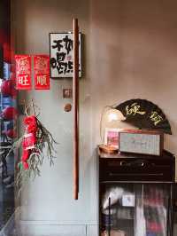天氣驟降就想吃點熱乎乎的東西🍢