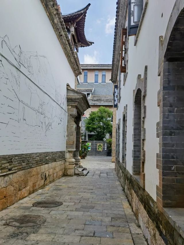 雲南昆明金殿蝴蝶園