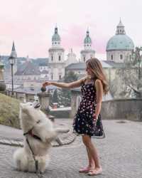 5 THINGS YOU MUST KNOW ABOUT AUSTRIA 🇦🇹 🏔️