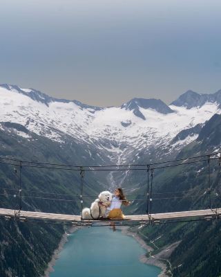 5 THINGS YOU MUST KNOW ABOUT AUSTRIA 🇦🇹 🏔️