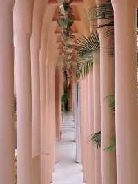 西雙版納度假酒店,遇見西西里的美麗傳說