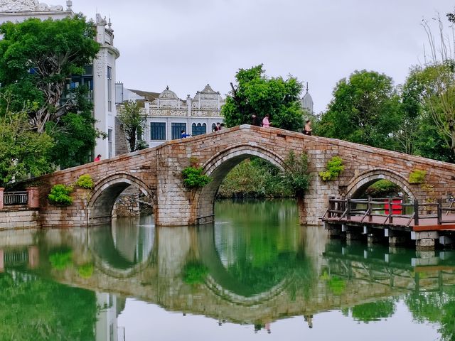 赤坎古鎮一日遊