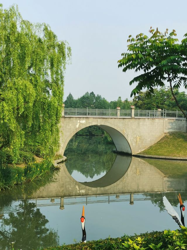奉浦四季生態園 奉浦四季生態園