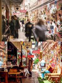 墨爾本周邊小鎮旅遊攻略詳細介紹
