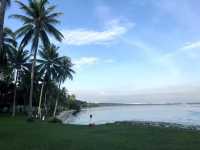 巴西立公園｜漫步海灘，休閒娛樂