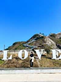 春日旅途｜温州賞春必去的私藏登山路線