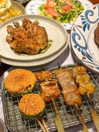 📍深圳萬象城（羅湖萬象食家）｜PaSento百分和食🍝🌟😃🌱