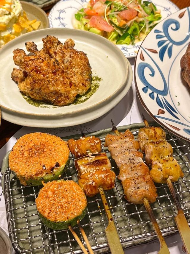 📍深圳萬象城（羅湖萬象食家）｜PaSento百分和食🍝🌟😃🌱