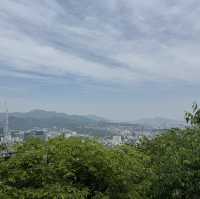 I fell in love and it’s forever! Find your soul in Seoul! 
