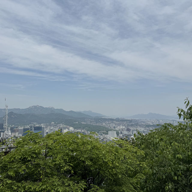I fell in love and it’s forever! Find your soul in Seoul! 