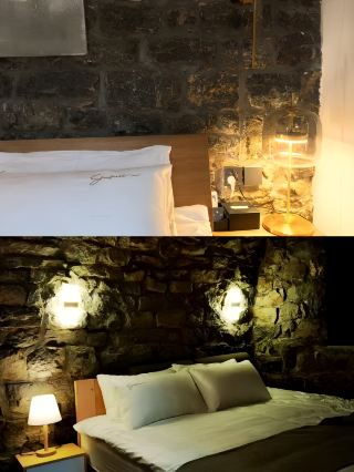 Jingxing Lujia Gui Chao Homestay Lujia Gui Chao Homestay