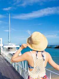 🌴🏖️ Okinawa Bliss: Unwind at Kariyushi Resort EXES Onna 🌞🍹
