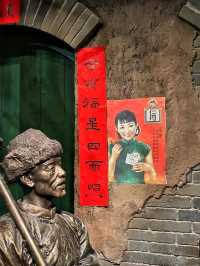 黑龍江博物館，領略黑土地的文化底蘊！