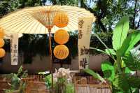中國旅遊日｜東西岩，丹霞畲鄉只為與你相遇