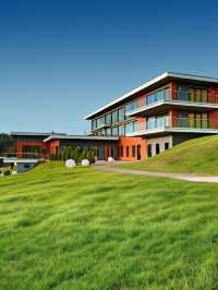 🌟 Kielce's Hidden Gem: Odyssey ClubHotel Spa & Relaxation 🌟