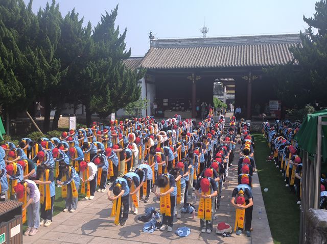 真的太治愈了！反向旅遊攻略！