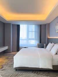 🌟 Jiamusi's Jewel: Wanda Jin Hotel Review 🏨✨