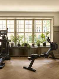 🌟 Stockholm's Hidden Gem: Ett HEM Hotel Highlights 🌟