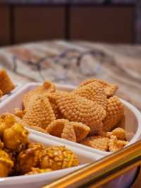 KTV探店體驗，音樂與美食的雙重享受！昨天去了那家新開的