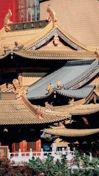 上海靜安寺