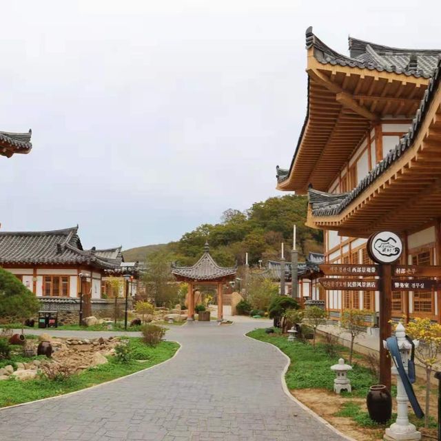 珲春旅遊攻略
