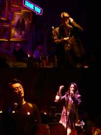 北京沉浸式懸疑劇，既是觀眾，也是演員