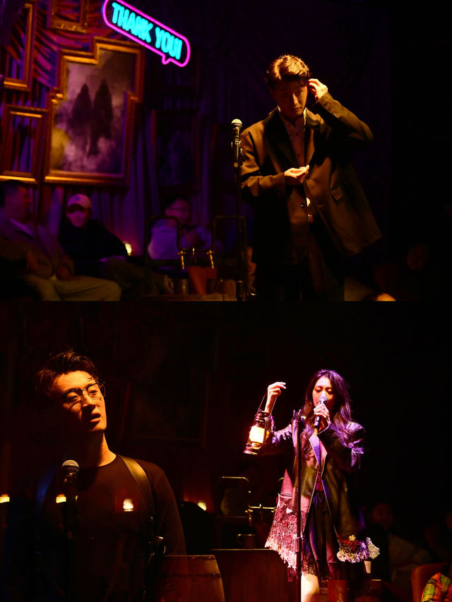 北京沉浸式懸疑劇，既是觀眾，也是演員