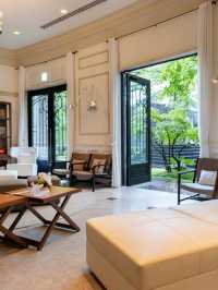 🍁 Autumn Escapes: Karuizawa's Luxe Retreat 🏨✨