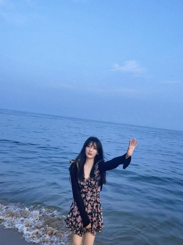 秦皇島2日遊攻略