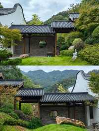 天台山寶華禪寺｜度一切苦厄