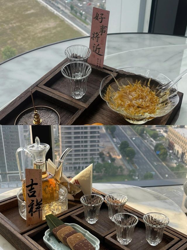 窮遊黨激動哭了，來金華一定要住這家！
