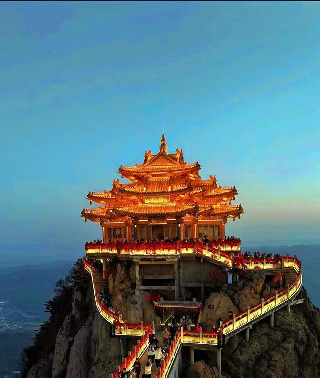 高考完總得有機會來一場說走就走的旅行
