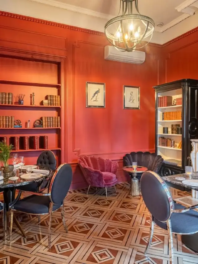 🌟 Bordeaux's Finest: Luxe & Cozy Hotel Gems ✨