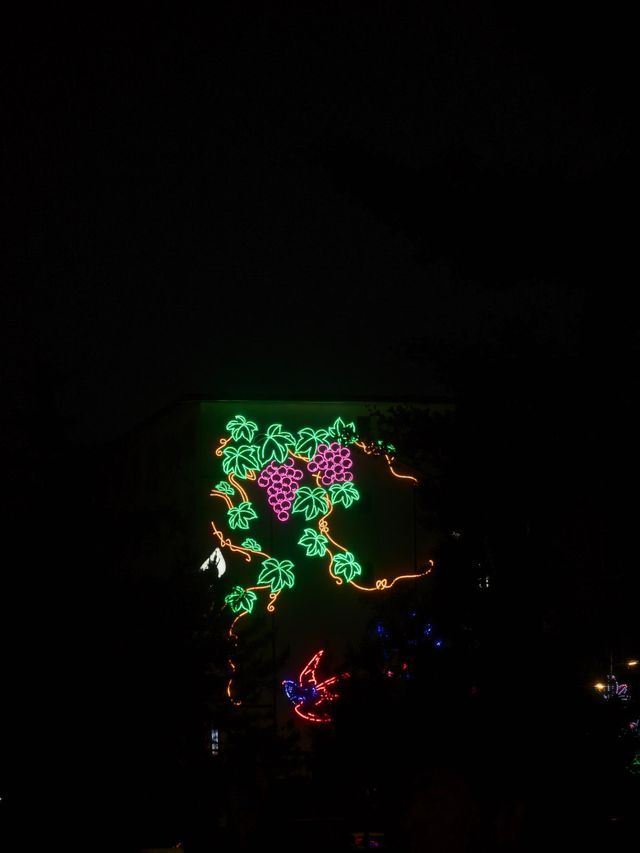 G331上的邊境小城——集安
