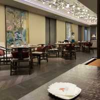 Shenzhen Marriott Golden Bay: three nights of luxury in the heart of Shenzhen’s Dapeng