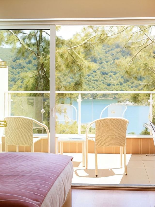 🌟🏖️ Icmeler's Beachfront Bliss: Orka Lotus Beach 🌟🏖️
