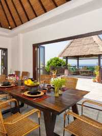 🌴 Koh Tao's Cape Shark Villas: A Slice of Paradise 🐢