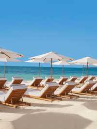 🌴✨ Riviera Maya's Luxe Escape: Edition Hotel Kanai 🏖️🍹