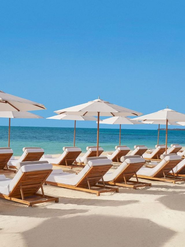 🌴✨ Riviera Maya's Luxe Escape: Edition Hotel Kanai 🏖️🍹