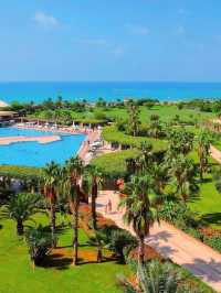 🌟✈️ Belek's Best: Sea Views & Comfort! 🏖️🛏️