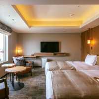 「沖繩Tokyu Stay Okinawa Naha酒店：溫馨舒適的家」